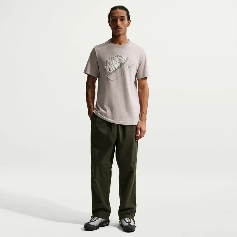 Nike Men's Sportswear T-Shirt
